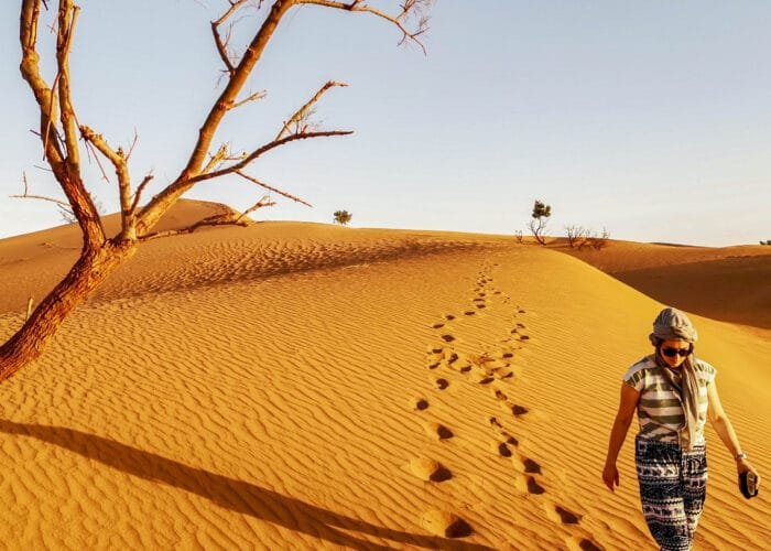 3-Day Marrakech to Merzouga Desert Adventure Tour Discover Morocco Sahara Wonders