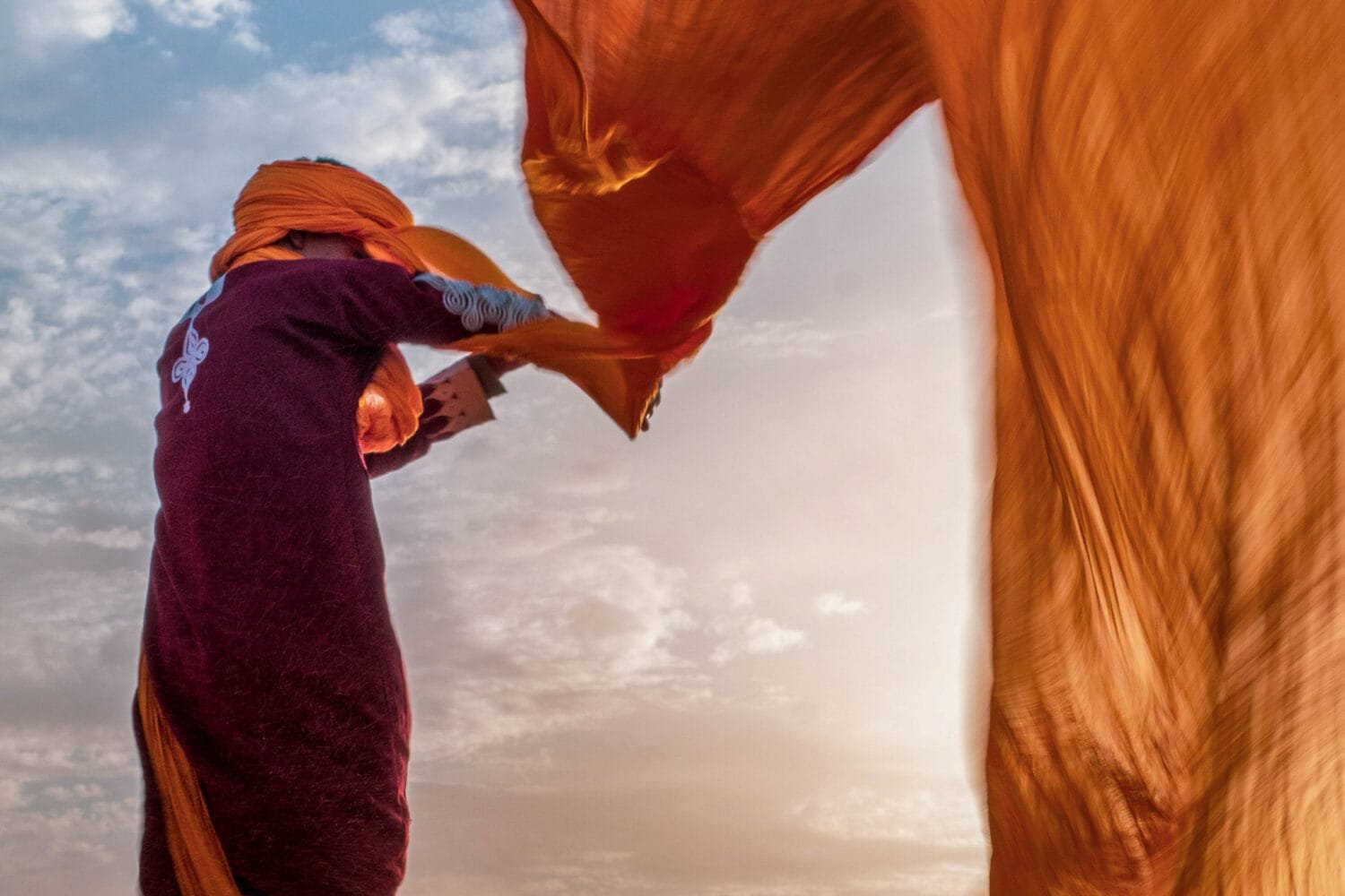 3-Day Marrakech to Merzouga Desert Adventure Tour Discover Morocco Sahara desert tour