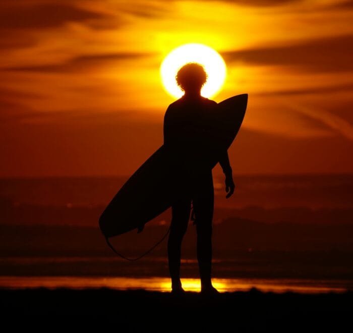 Agadir Morocco Beach Resorts & Surf Culture