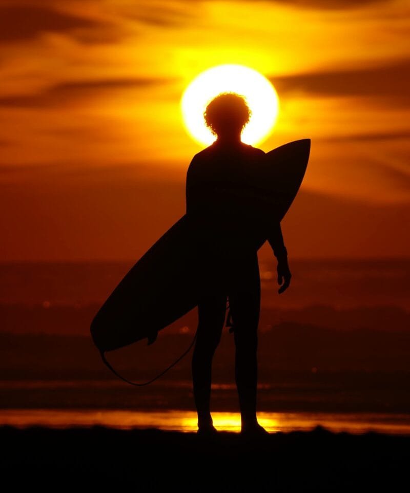 Agadir Morocco Beach Resorts & Surf Culture