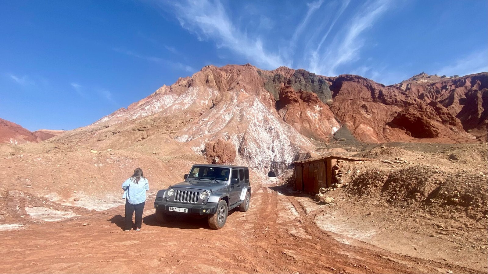 Morocco Tour Packages: How to Explore the Sahara in 3 Days 2 morocco tours Packages