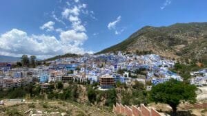 Morocco Tours Packages