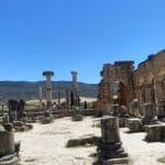 Morocco Imperial Cities Meknes & Volubilis: Imperial Grandeur & Roman Ruins