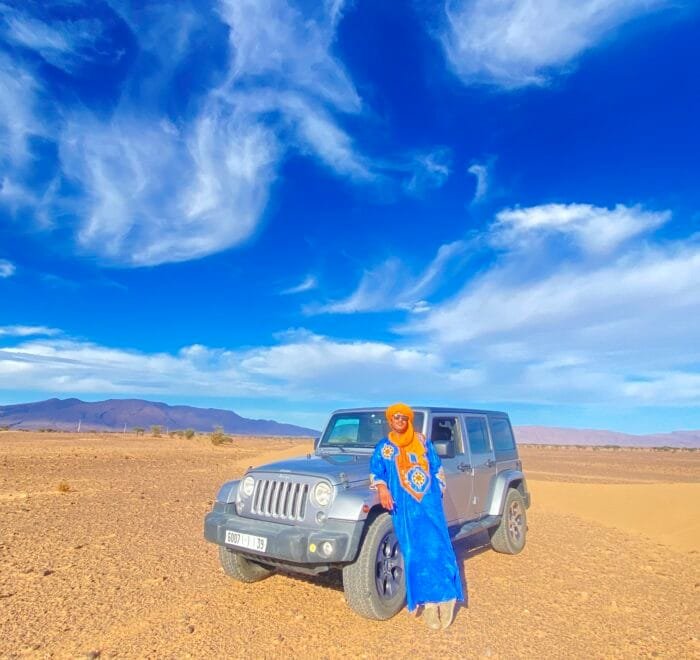 Morocco Tours Packages