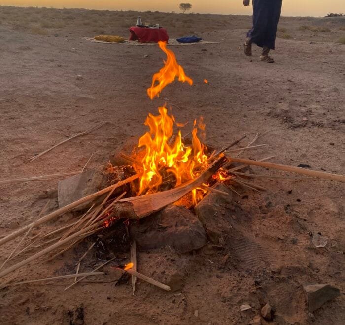 Morocco desert tours