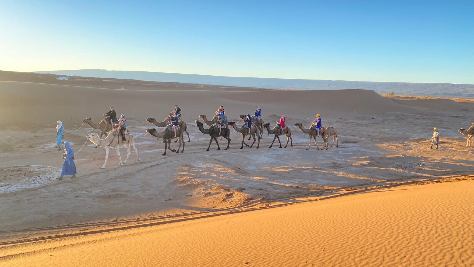 Morocco Tours packages: 5 Reasons to Book your Private Adventure 3 Morocco Tours