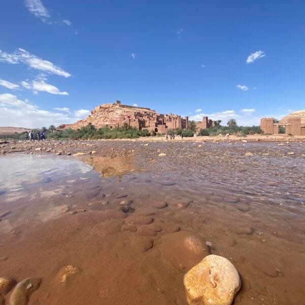 Ouarzazate & Ait Benhaddou