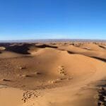 Epic 7-Day Desert Tour: Casablanca to Erg Chegaga