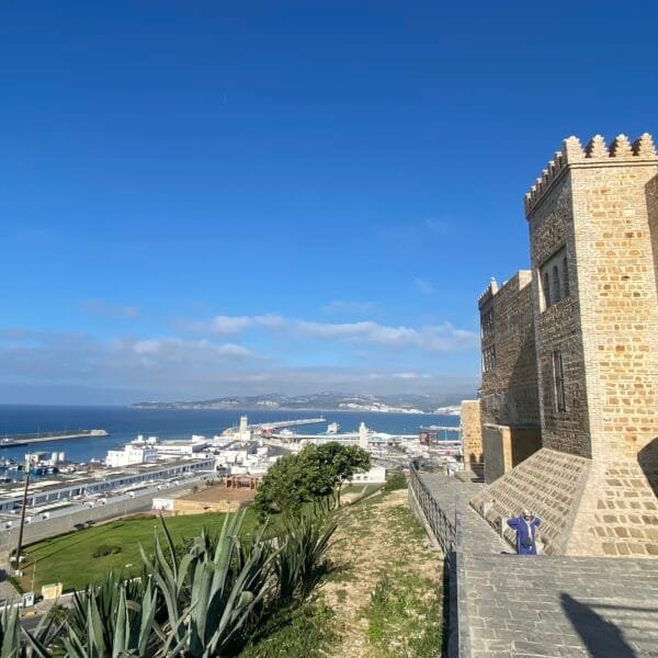 Tangier Mediterranean Crossroads & Cultural Fusion