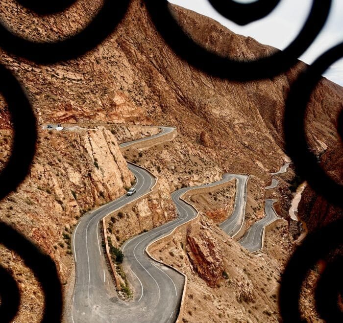 todra-gorge-dades-valley-cliffs-rose-gardens